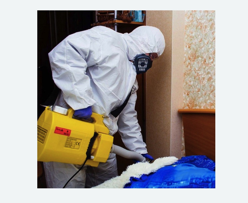 Обработка квартиры от коронавируса Обработка квартиры от коронавируса в Петровск-Забайкальском